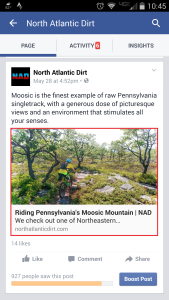 North Atlantic Dirt Facebook Opengraph Mobile